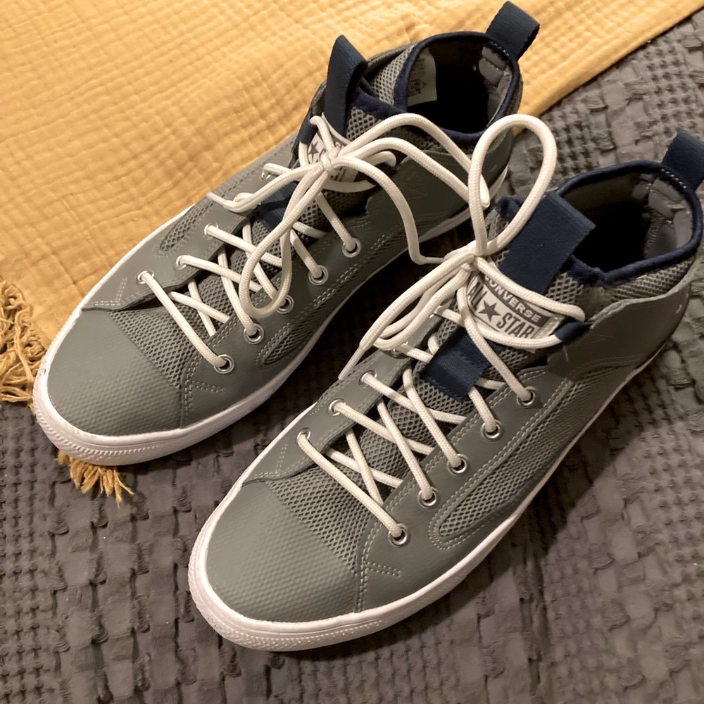 Converse Chuck Taylor All Stars Ultra Ox Men's